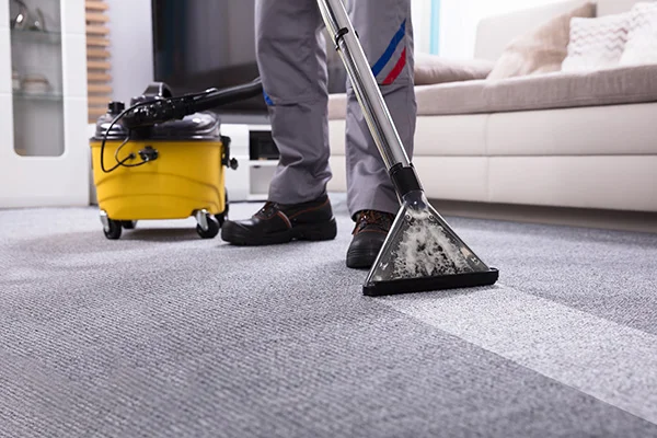 Deep Cleaning Services